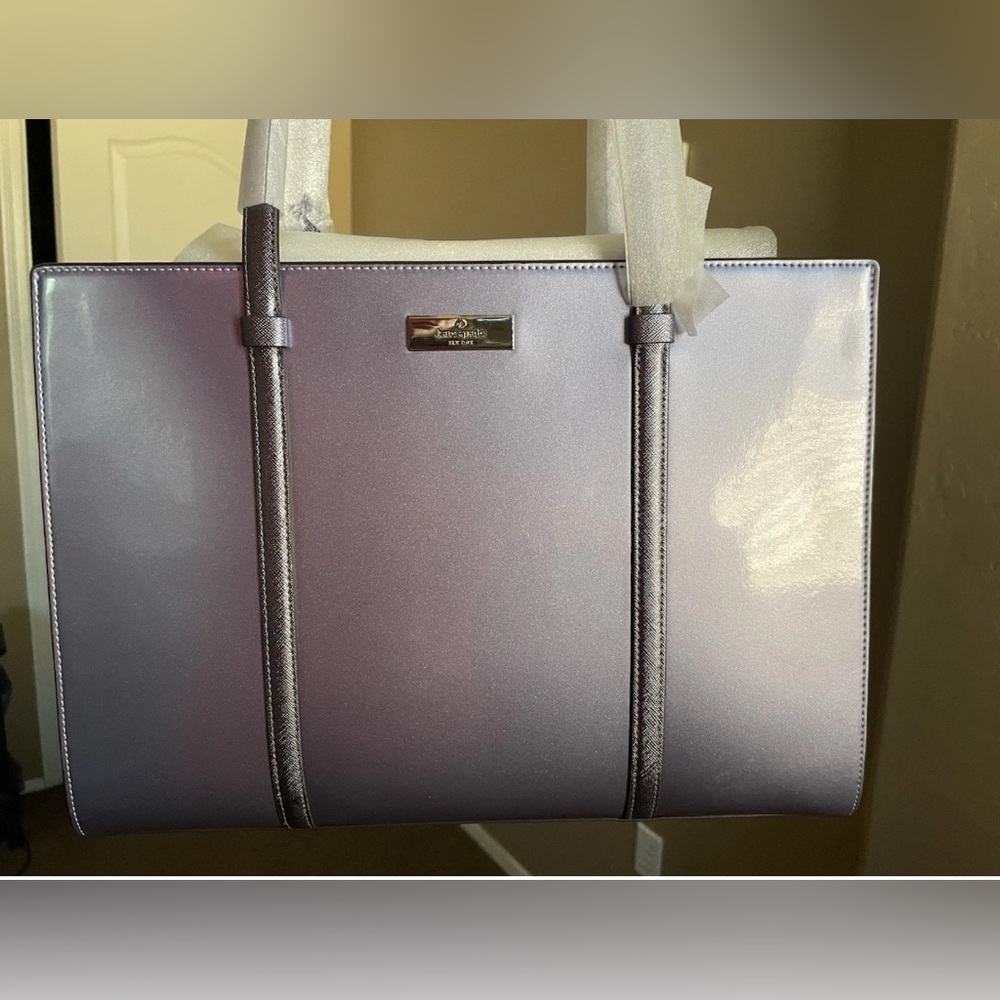 NWT! Kate Spade Kenzie Large Tote